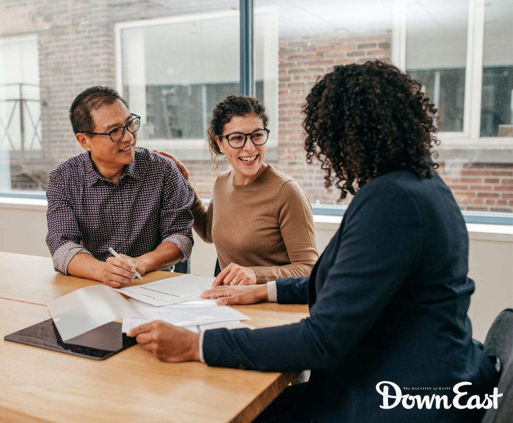 Inheriting an Investment Portfolio