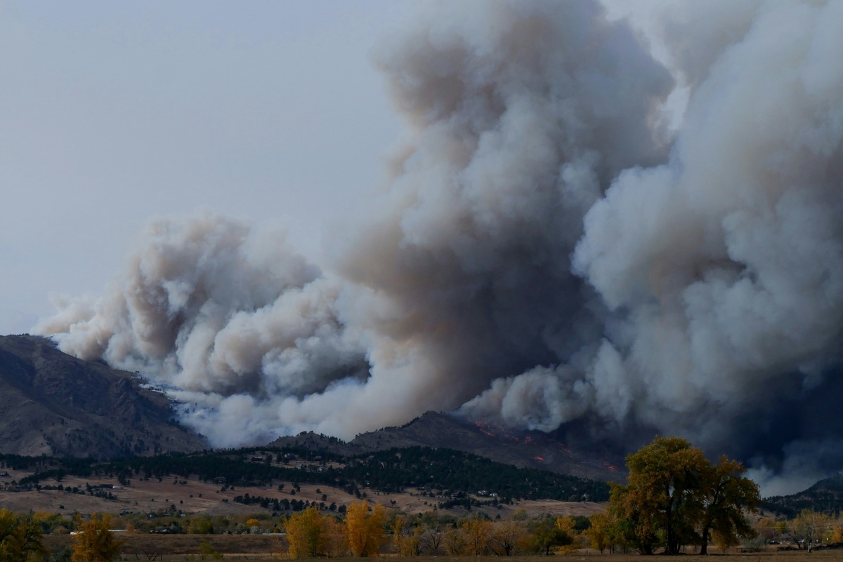Business Resilience in Fire-Prone Regions: Estate and Liquidity Strategies for Owners