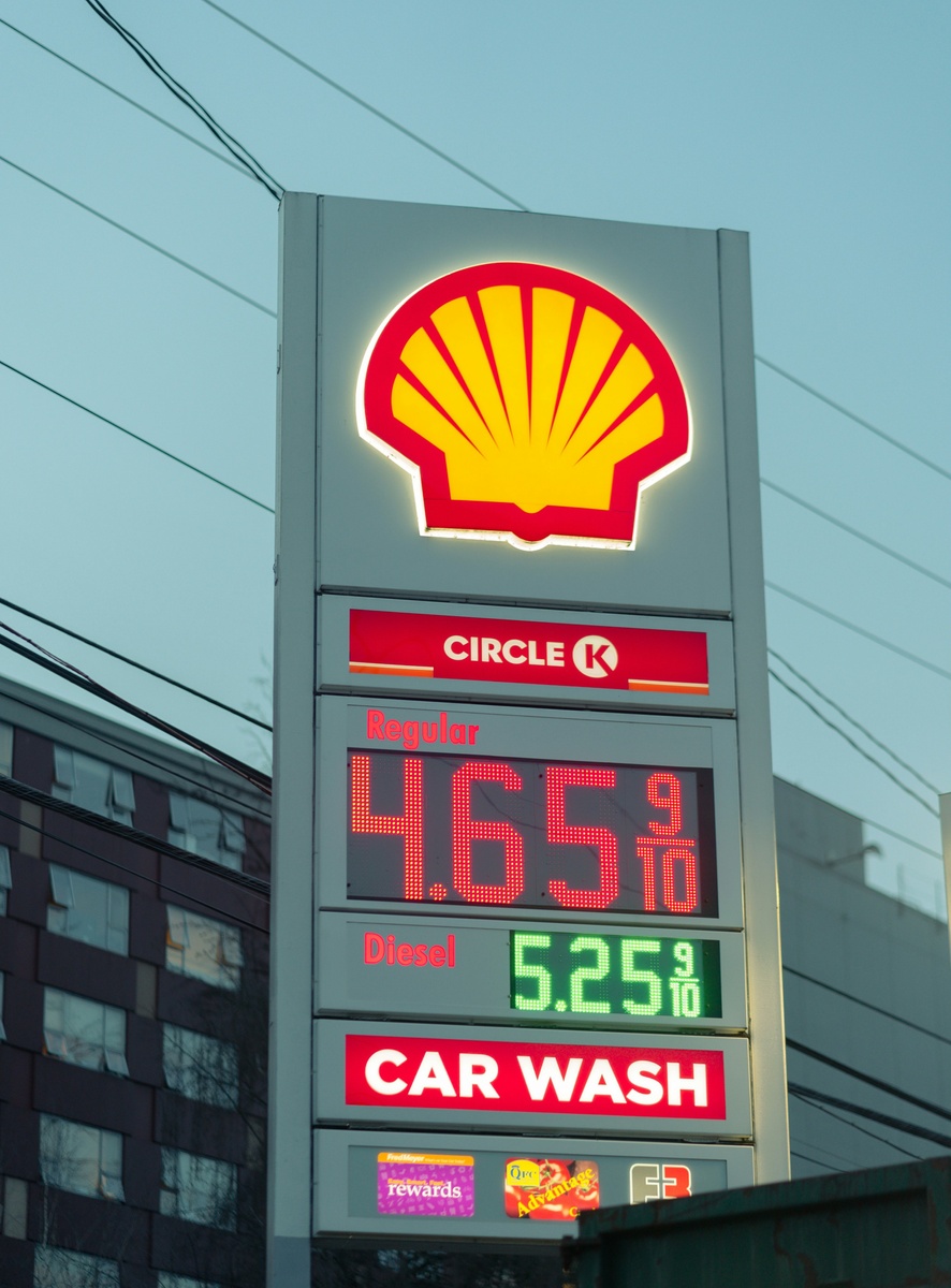 How Rising Oil Prices Are Quietly Impacting Your Finances