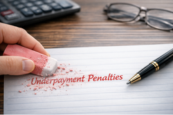 An Alternative to Quarterly Estimated Tax Payments