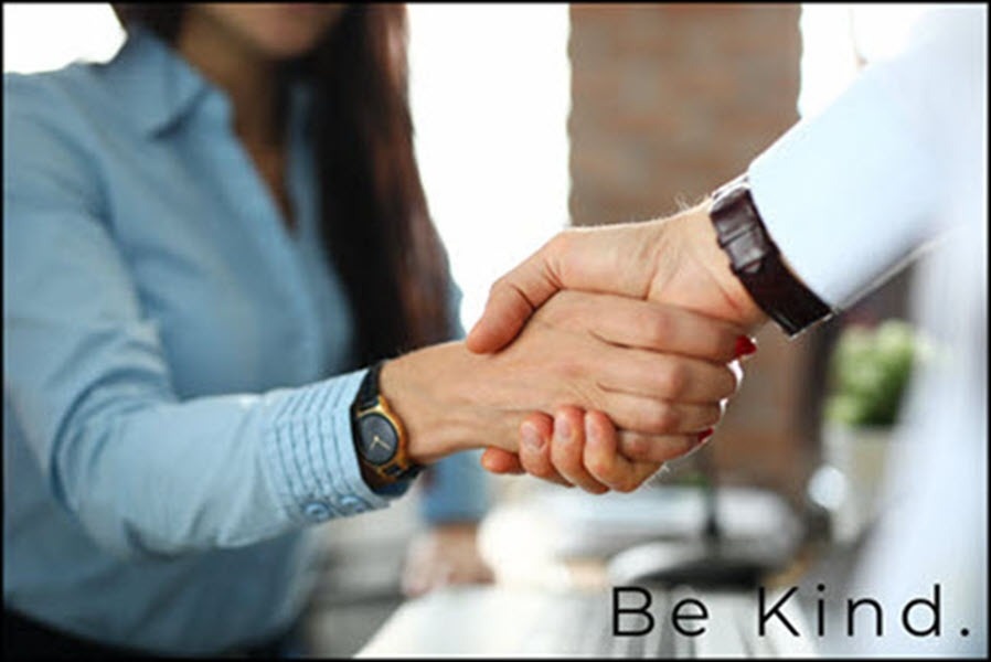 Cents & Sensibility - Remember to be Kind