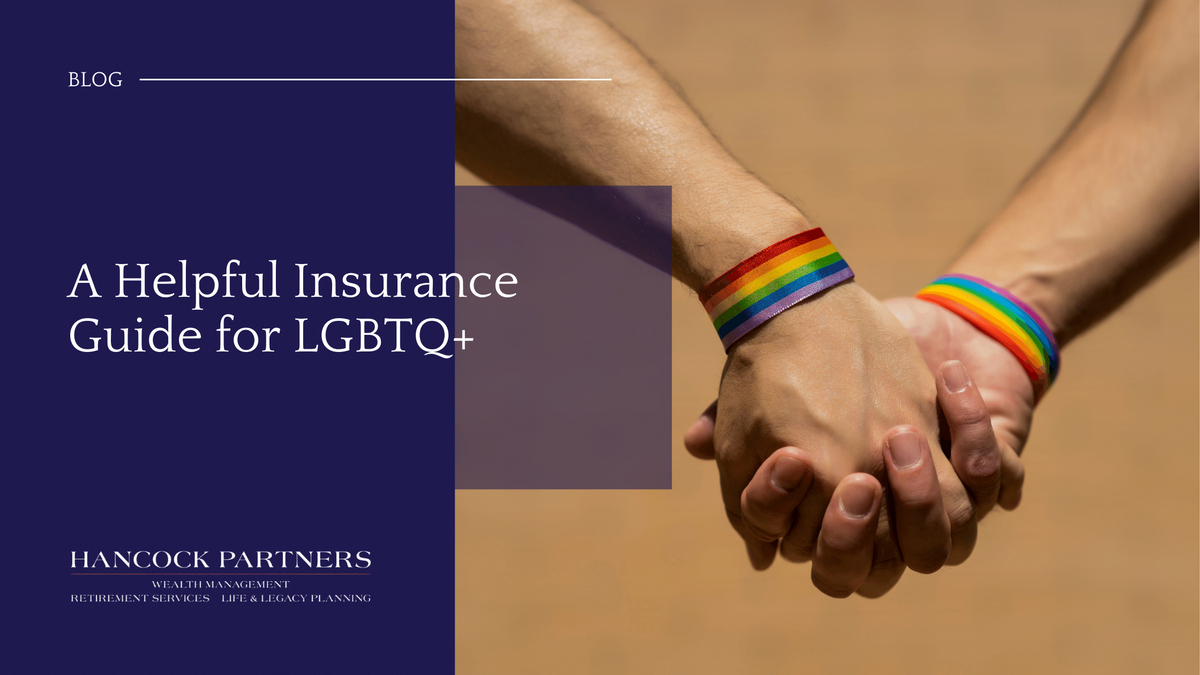 A Helpful Insurance Guide for LGBTQ+