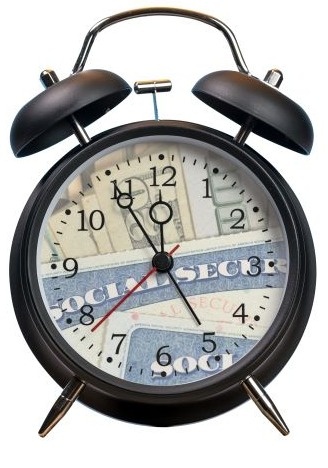 A Major Misconception about Delaying Social Security