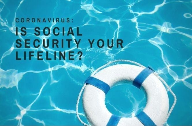 Should You Use Social Security As A Lifeline During A Pandemic?