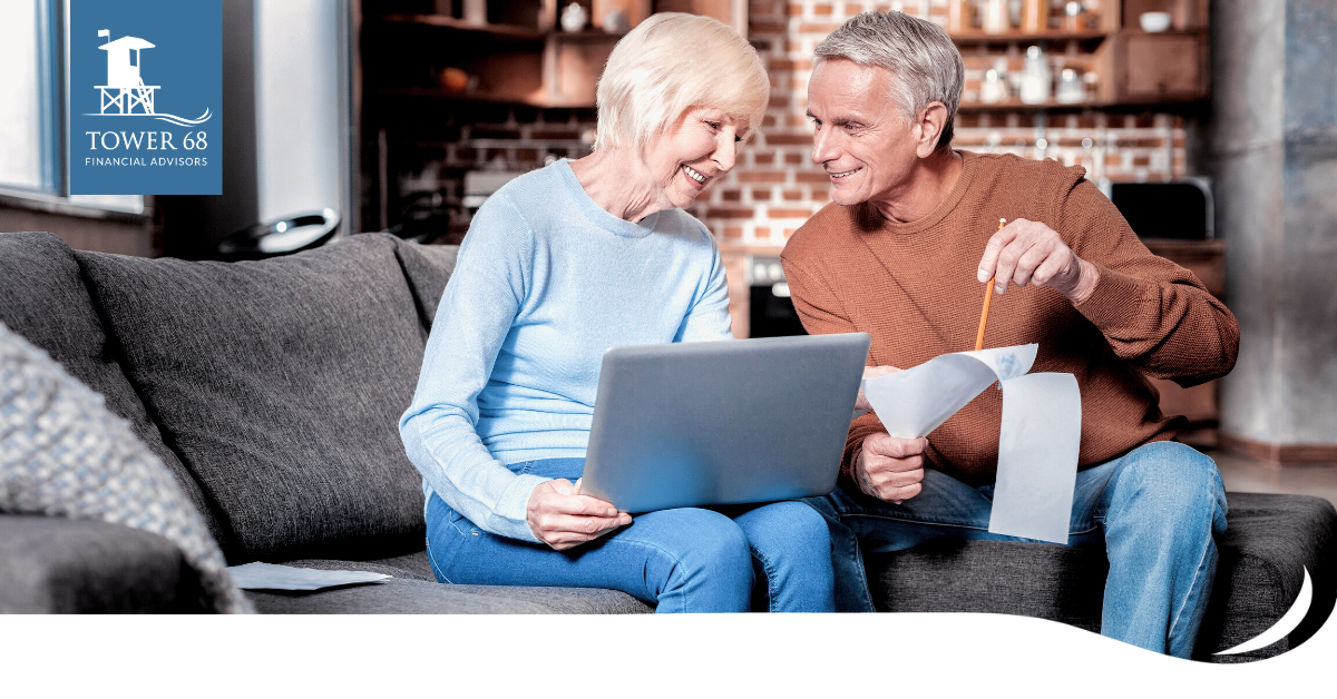 How to Make Sense of Your Pension Options