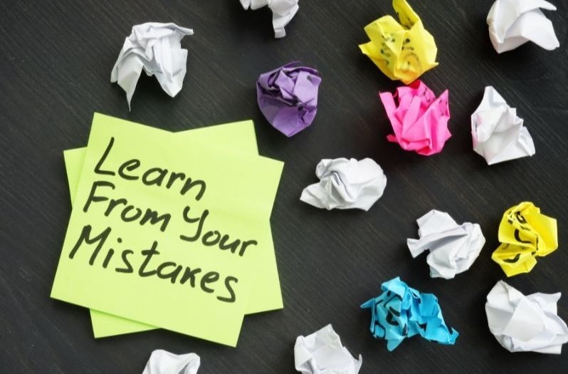 The Top 5 Financial Mistakes I See DTE Employees Make