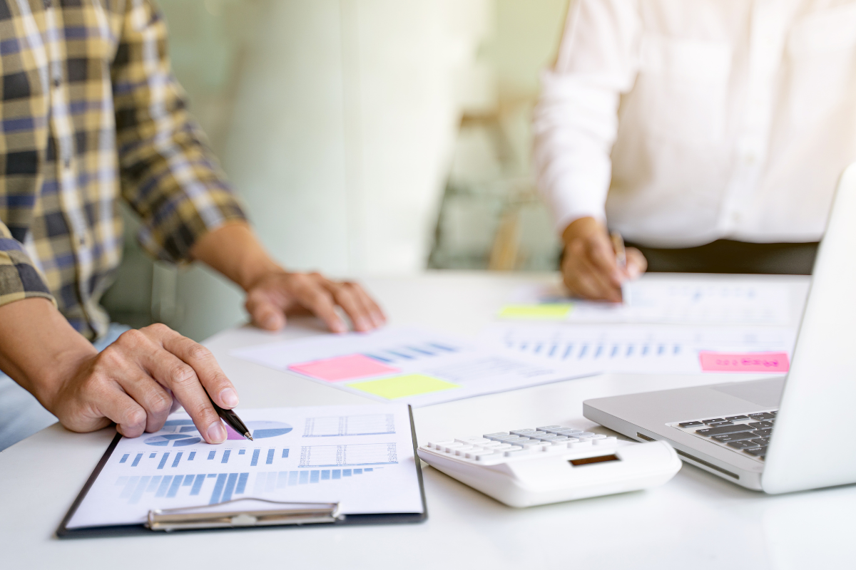 Reviewing and Updating Your Financial Plan – A Guide for Pre-Retirees