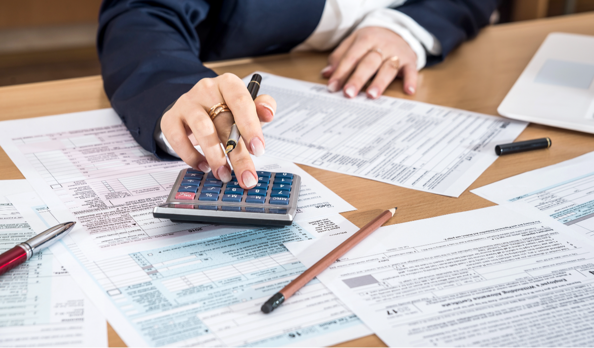 Year-End Tax Strategies