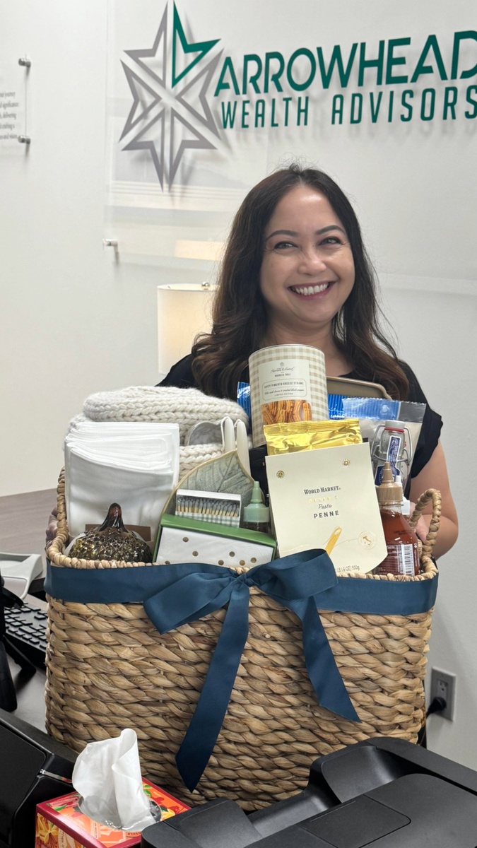 Happy Housewarming to the Ritonga Family
