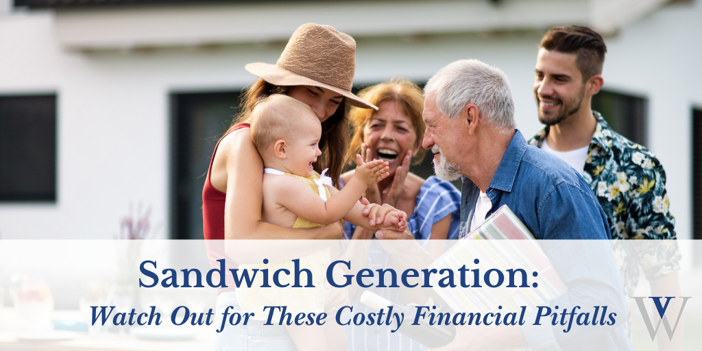 The Sandwich Generation and Retirement: Overcoming the Dual-Caregiving Dilemma