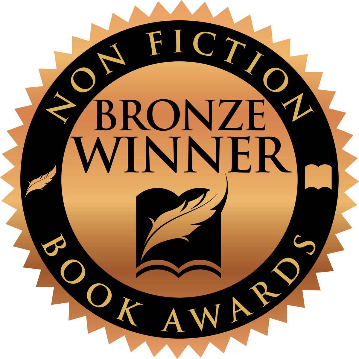 Now a Two-Time Award Winner!