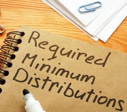 Using Your RMD for Charitable Giving