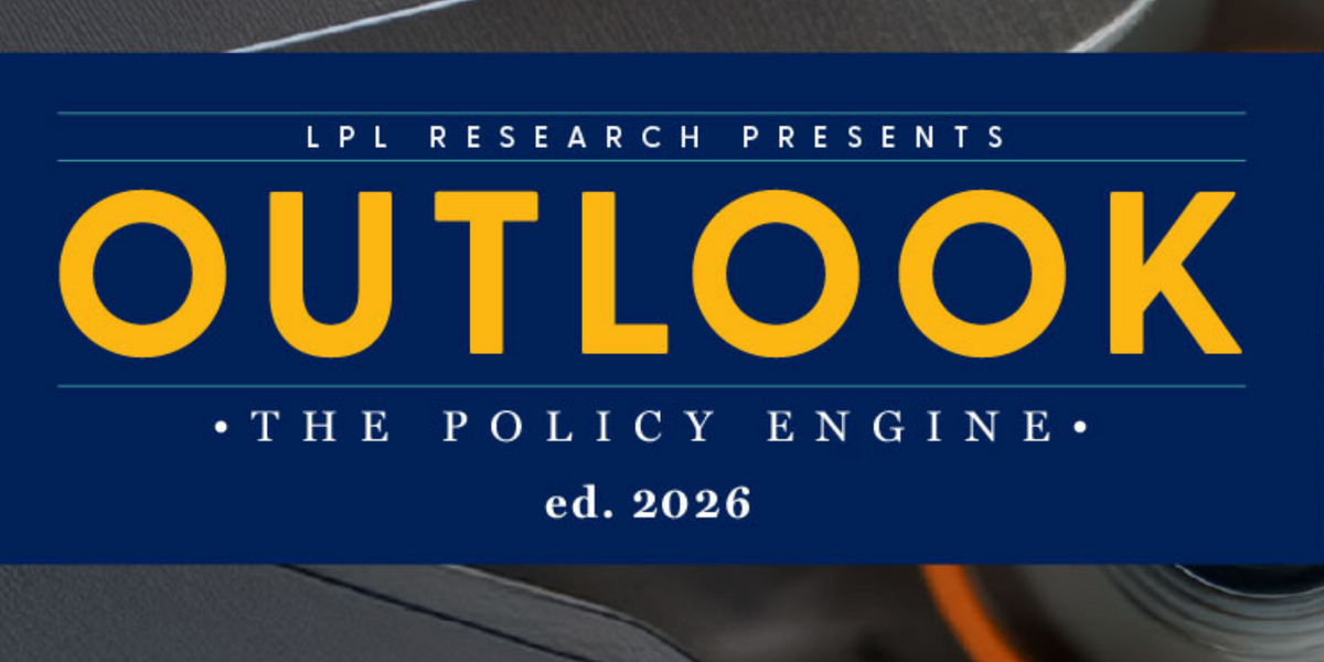 Outlook 2026: The Policy Engine