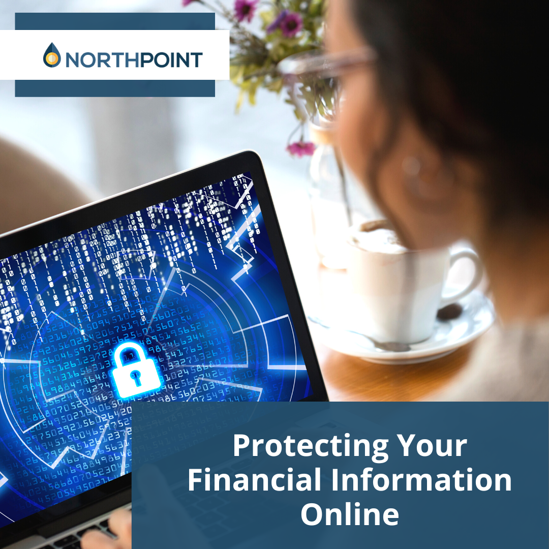 Protecting Your Financial Information Online