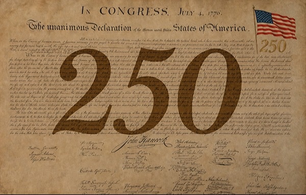 Test Your “Semiquincentennial” Knowledge