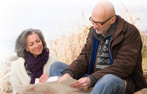 Working Part-Time in Retirement: Balancing Engagement and Financial Health