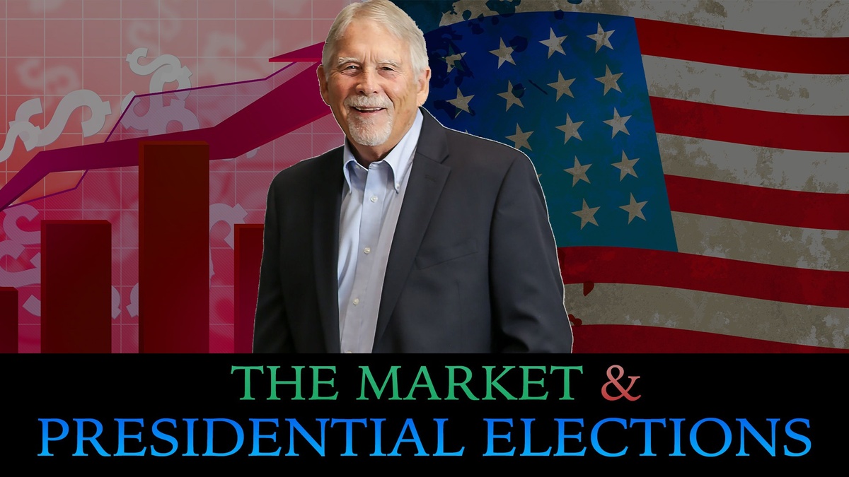 The Market & Presidential Elections