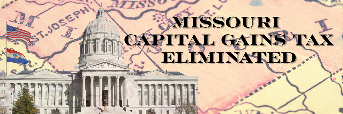 What the 2025 Law Change Means for Investors