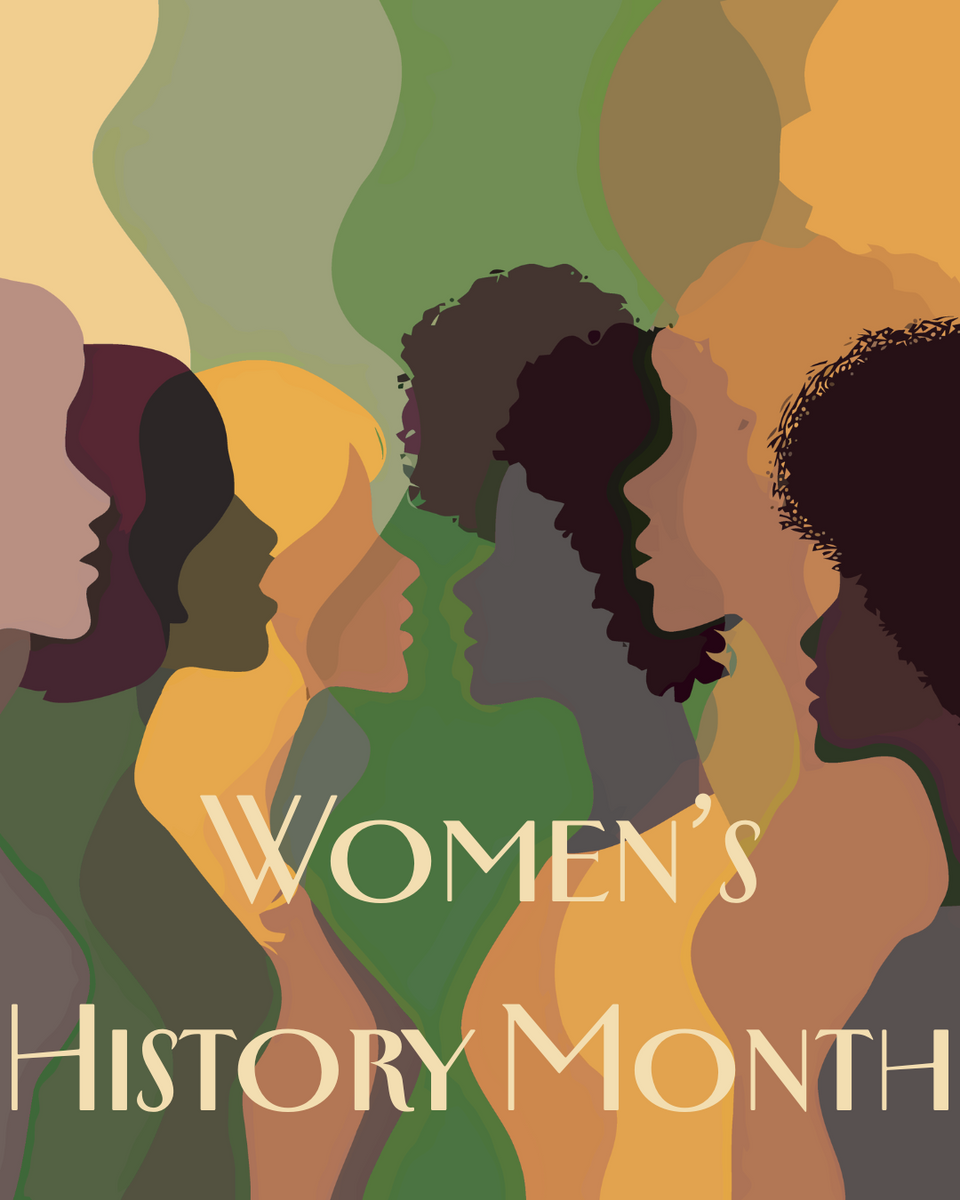 Women's History in Insurance