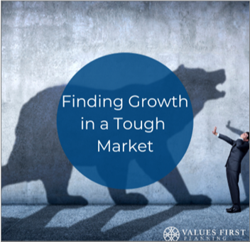 Finding Growth in a Tough Market