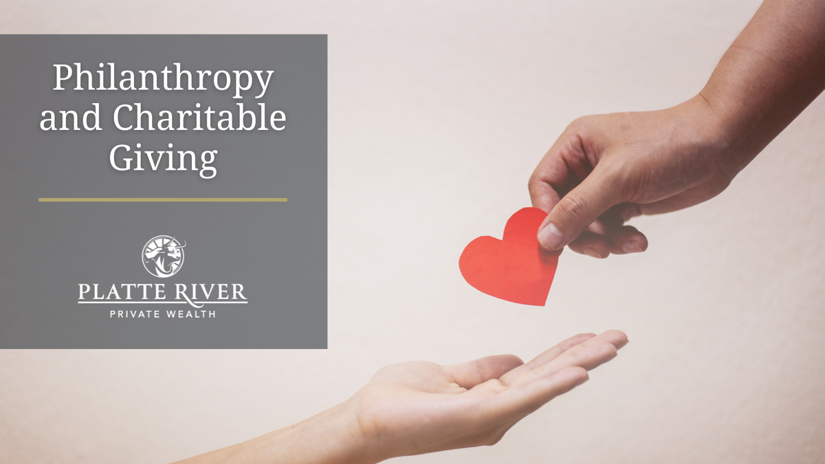 Philanthropy and Charitable Giving: Innovative Ideas