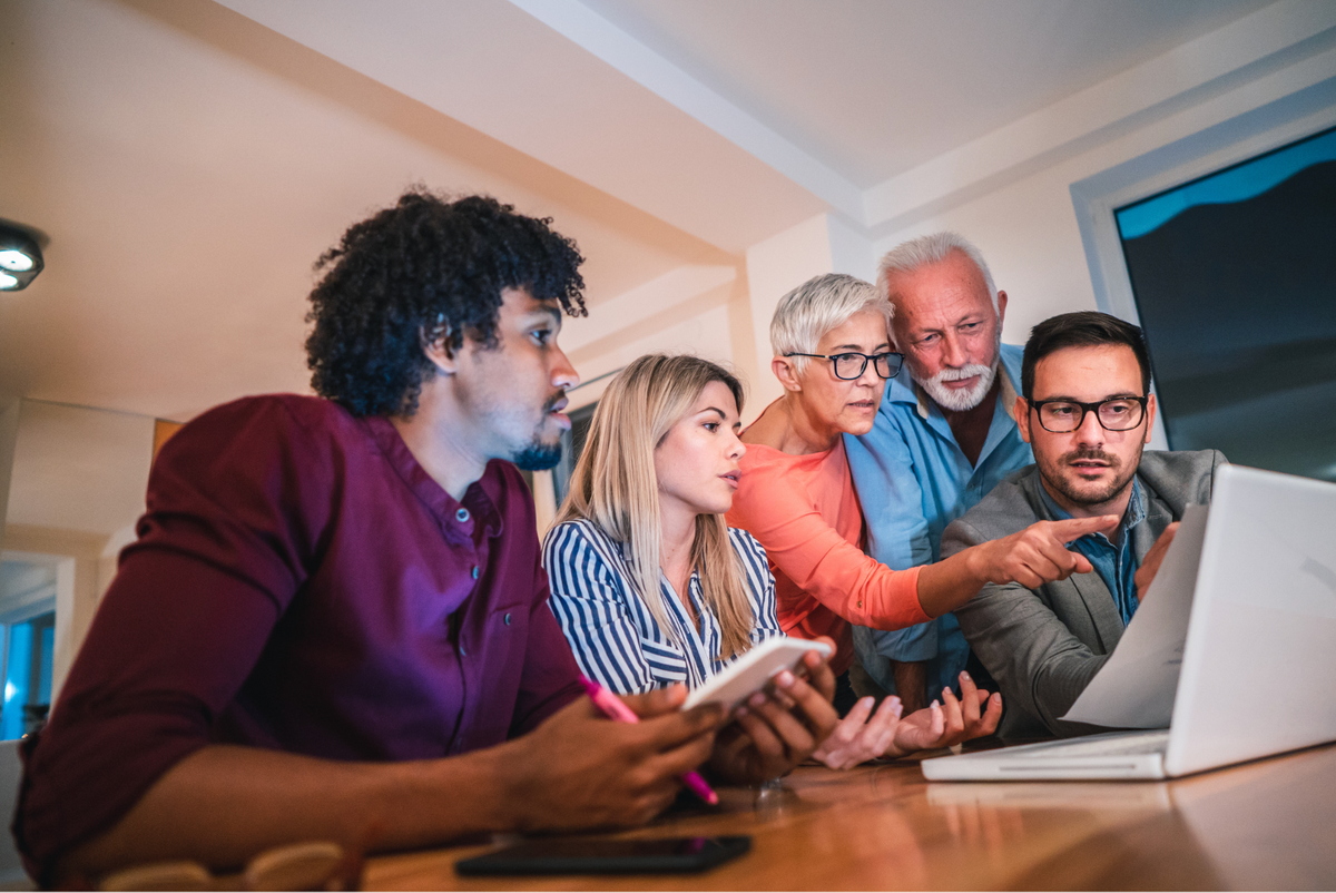 Family and Finances: Why You Shouldn’t Delay This Critical Conversation