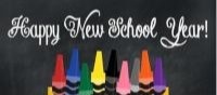 Back-to-School Feels Like New Year’s Day?