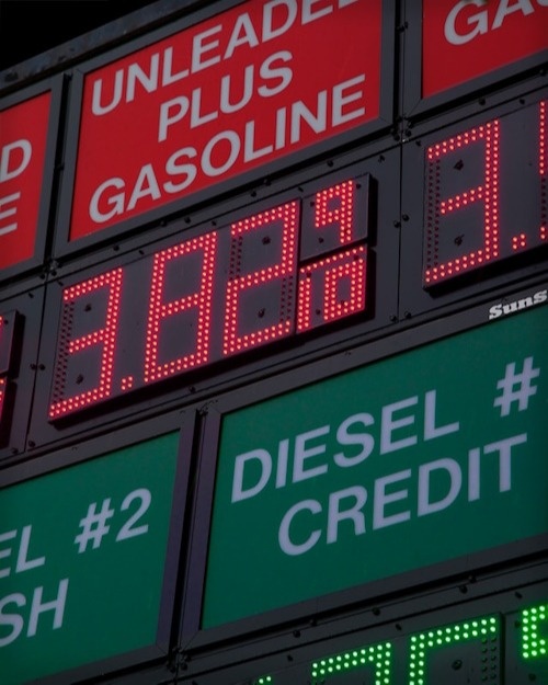 Monetary policies can exacerbate inflation