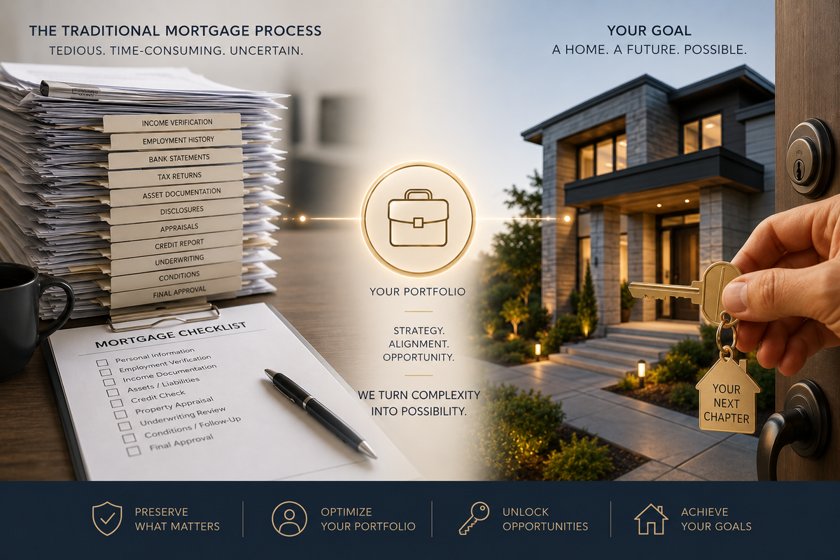 Are you a potential homeowner or rental investor waiting for rates to drop?