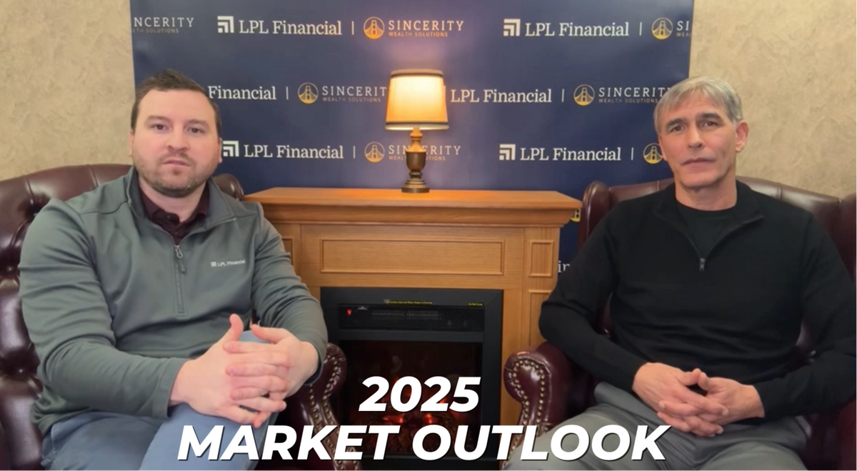 Market Outlook 2025