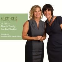 Your Guide to Year End Financial Planning: A 10 Point Checklist