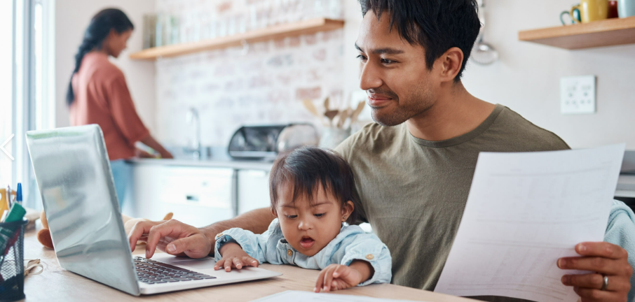 Love Can’t Be Blind: Preparing for a Business Transfer to Children or Insiders