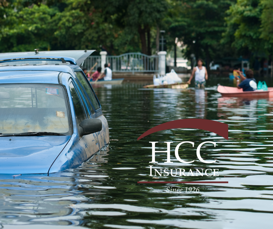 Flood Insurance in Southeastern Massachusetts: Do You Really Need It?