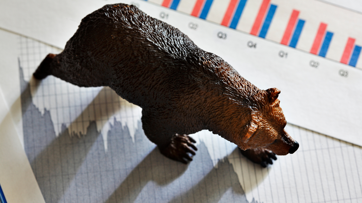 3 Strategies for Investing in a Bear Market