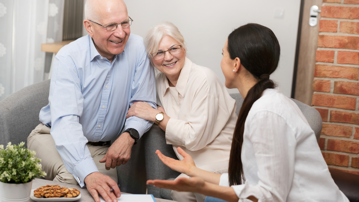 Elder Care, Caregivers, and Estate Planning: What You Need to Know