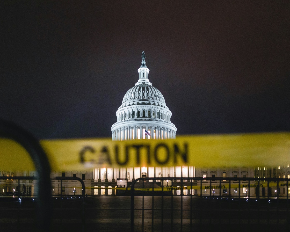 How a Potential Government Shutdown Could Impact Real Estate Markets