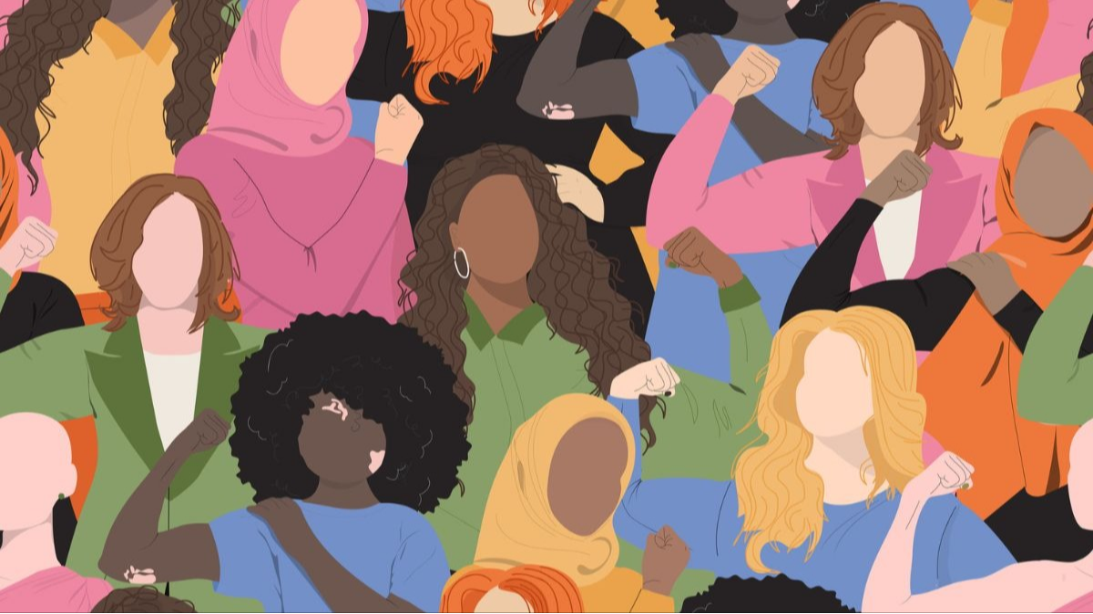 The Evolving Role of Women in Family Finances