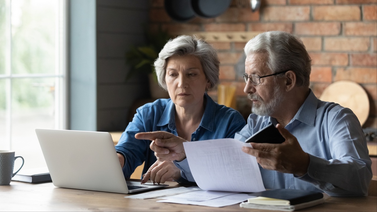 The Hidden Risks of Online Retirement Calculators: What You Need to Know