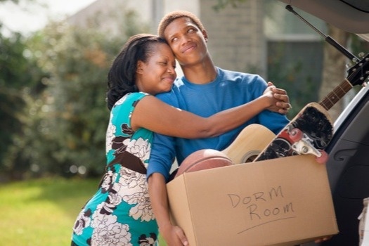 Parents Beware: The Legal Documents You Need Before Sending Your Child to College