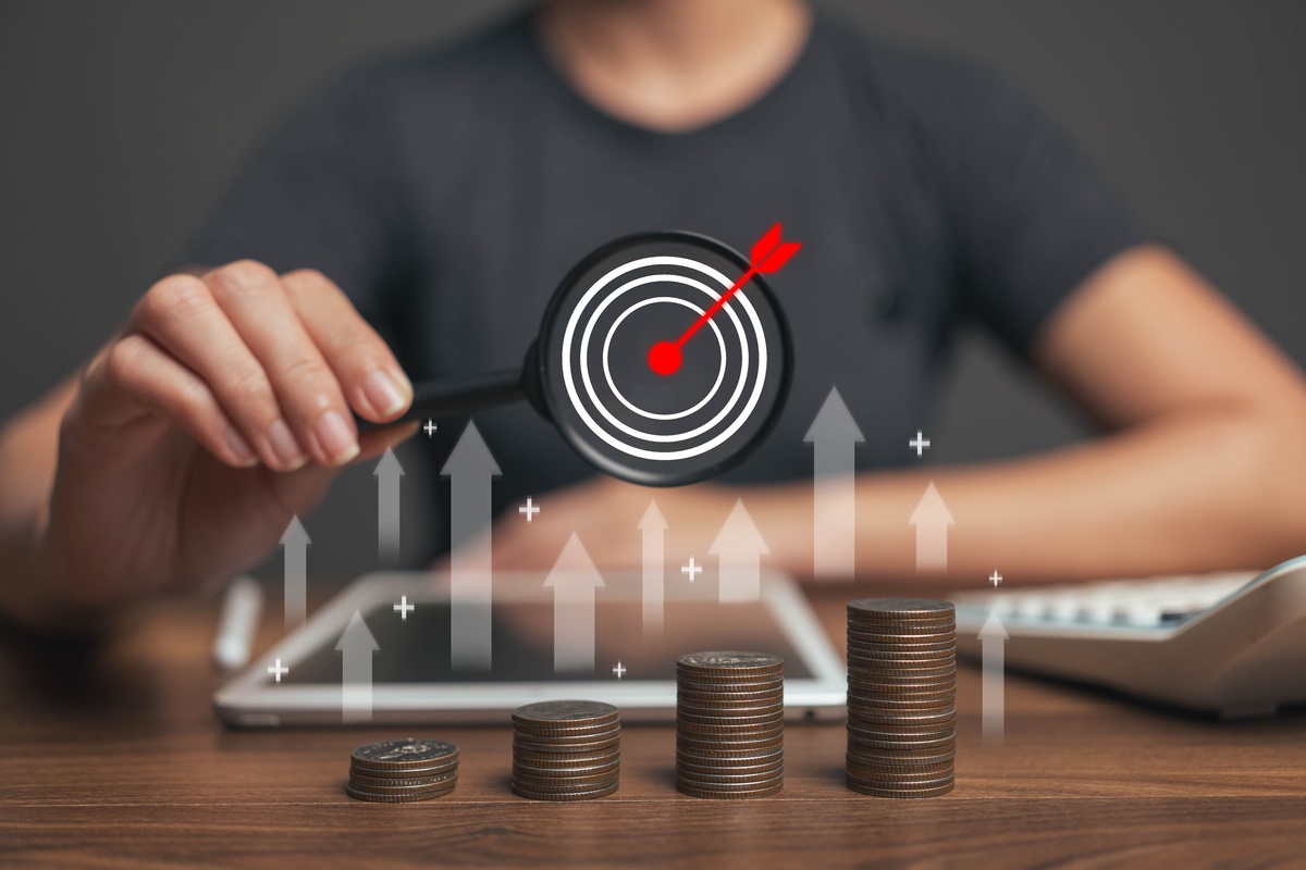 Participant Corner: Enhance Your Savings Strategy by Visualizing Your Ideal Future