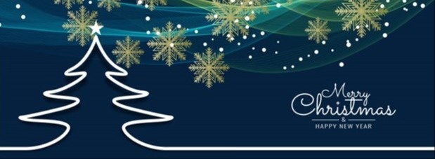 RFS Christmas Greetings