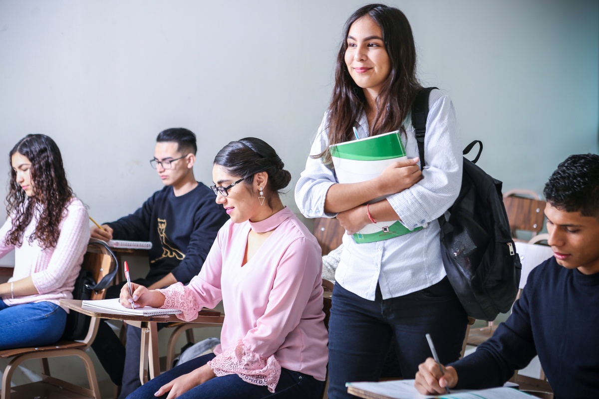 Why does my college student need a Health Care Power of Attorney?