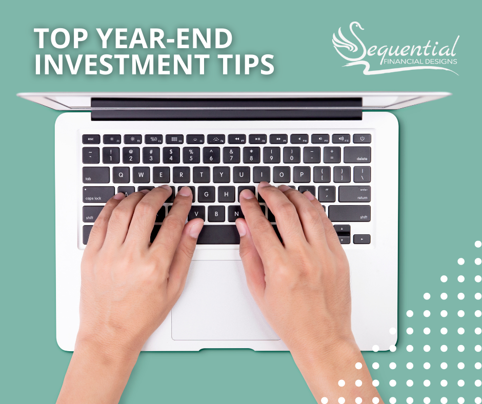 Top Year-End Investment Tips