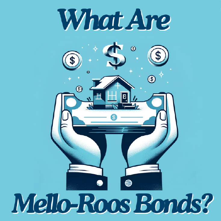 Investing in Mello-Roos Bonds with Tidewater Financial