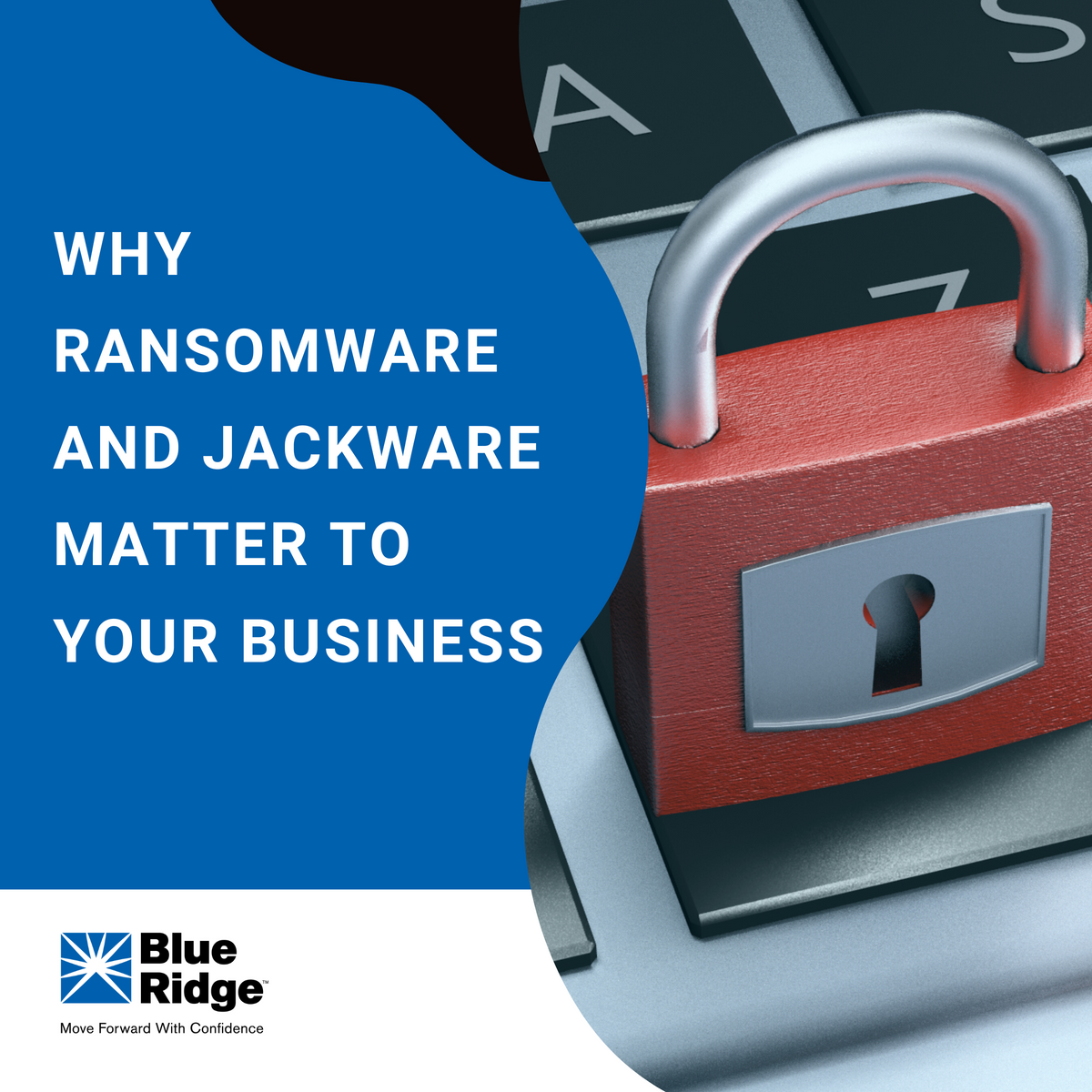 Why Ransomware and Jackware Matter to Your Business