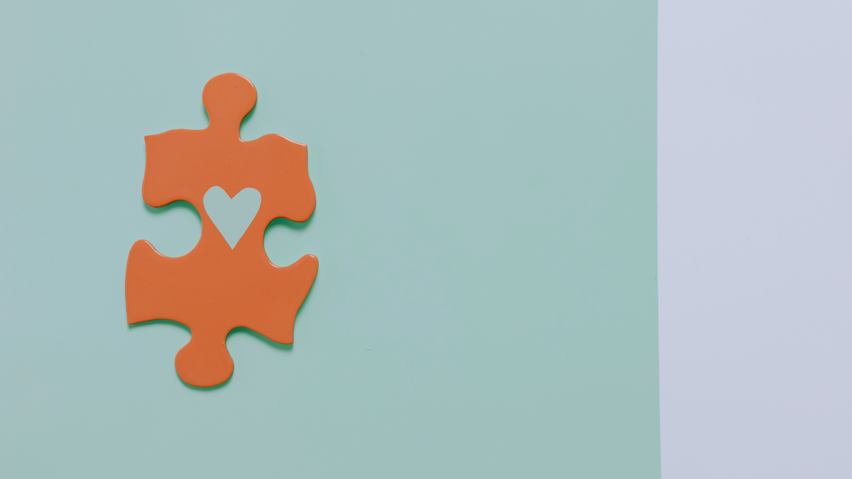 The Happiness Puzzle – Money is Only a Piece of It