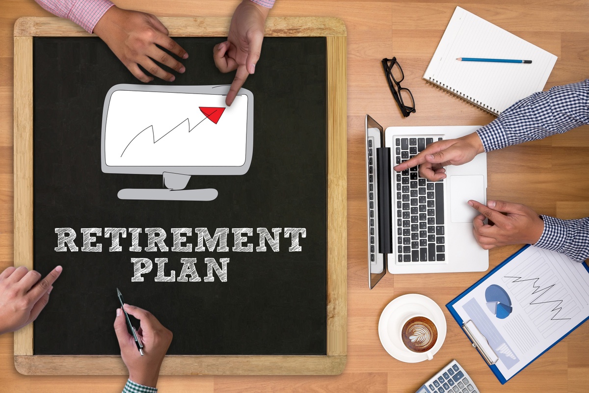 Should We Reconsider What “Retirement” Means?
