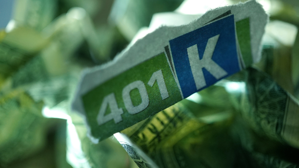 Kick-Starting Your Retirement with a 401(k) Plan