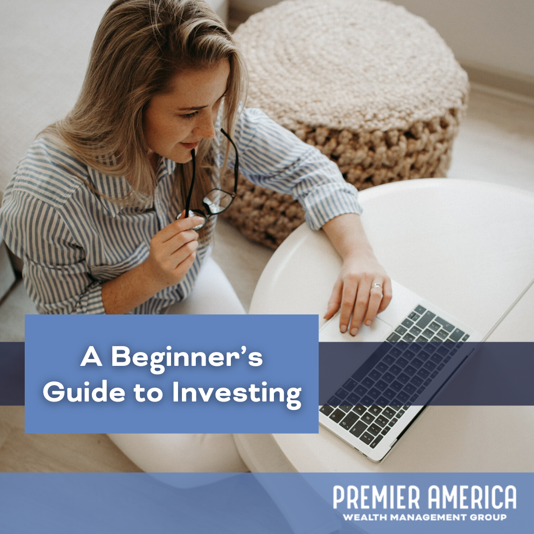 A Beginner’s Guide to Investing