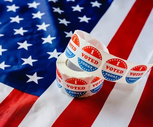 Midterm Elections and Your Portfolio: Why History Says to Stay Focused on the Long Term